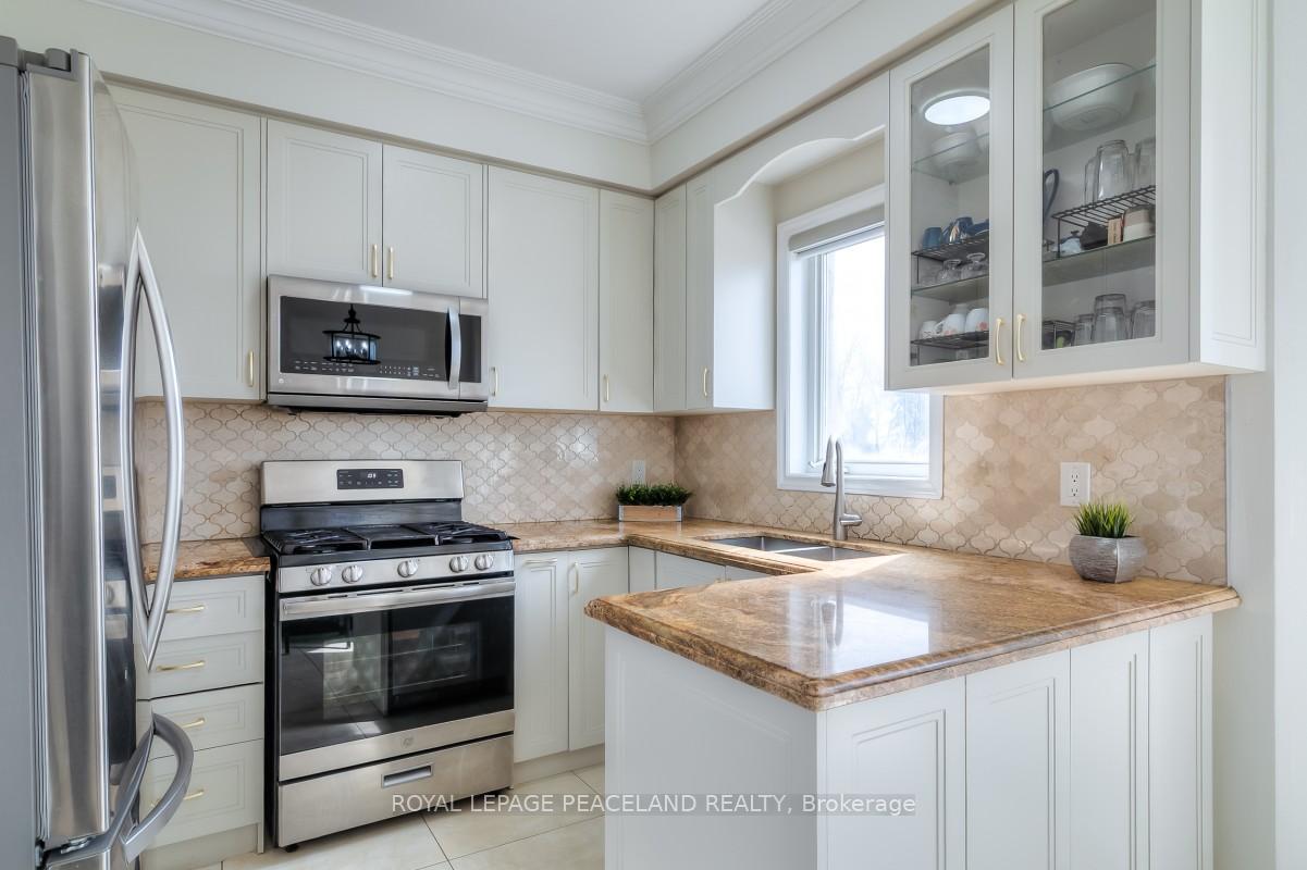 Photo 9 of 291 Terra Road, Vaughan, East Woodbridge — HOMEH