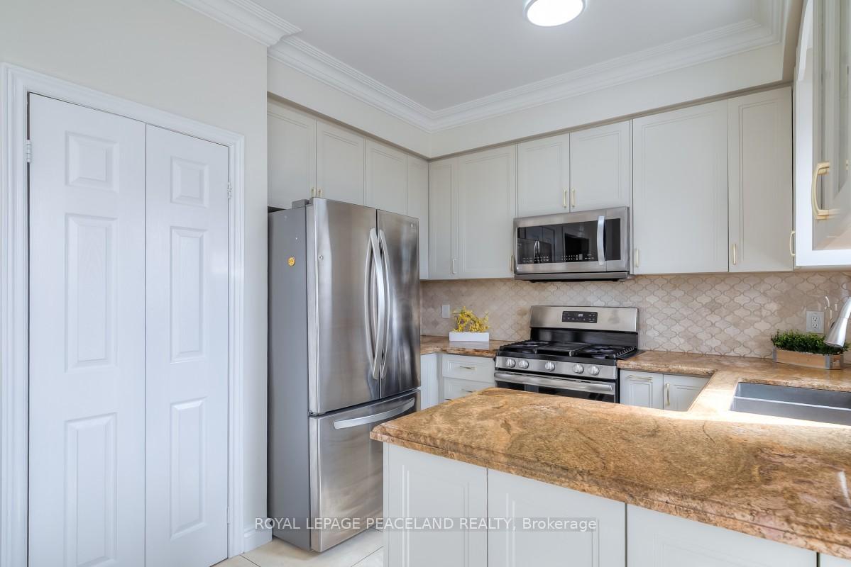 Photo 10 of 291 Terra Road, Vaughan, East Woodbridge — HOMEH