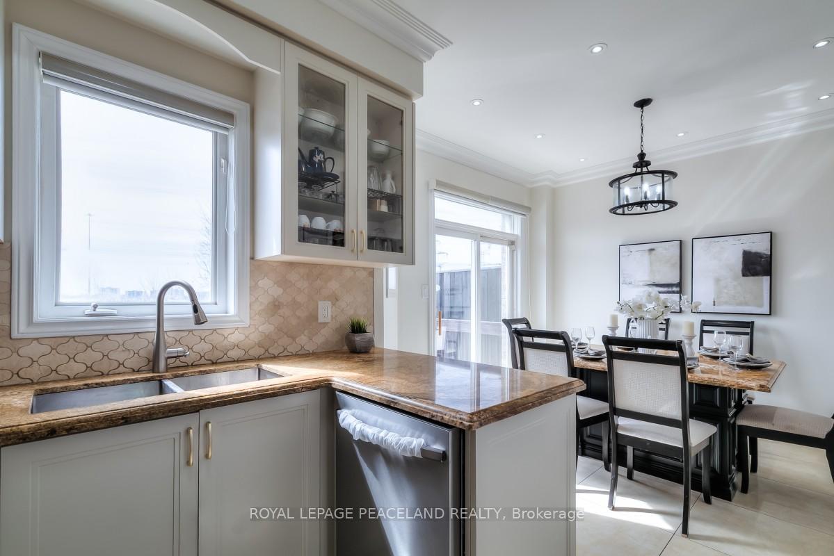 Photo 11 of 291 Terra Road, Vaughan, East Woodbridge — HOMEH