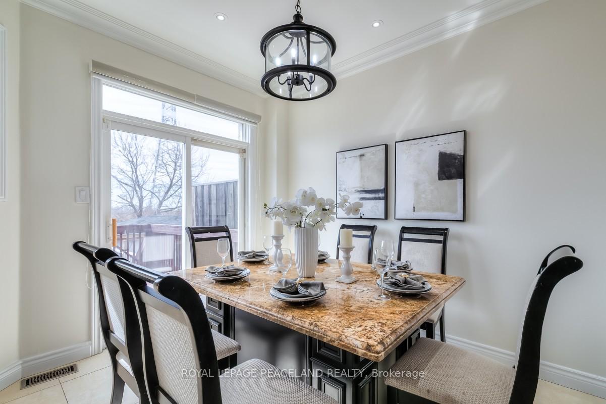 Photo 12 of 291 Terra Road, Vaughan, East Woodbridge — HOMEH