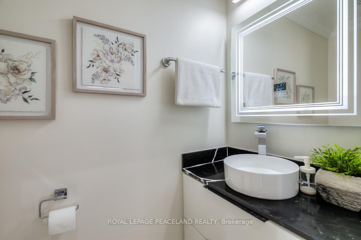 Photo 13 of 291 Terra Road, Vaughan, East Woodbridge — HOMEH