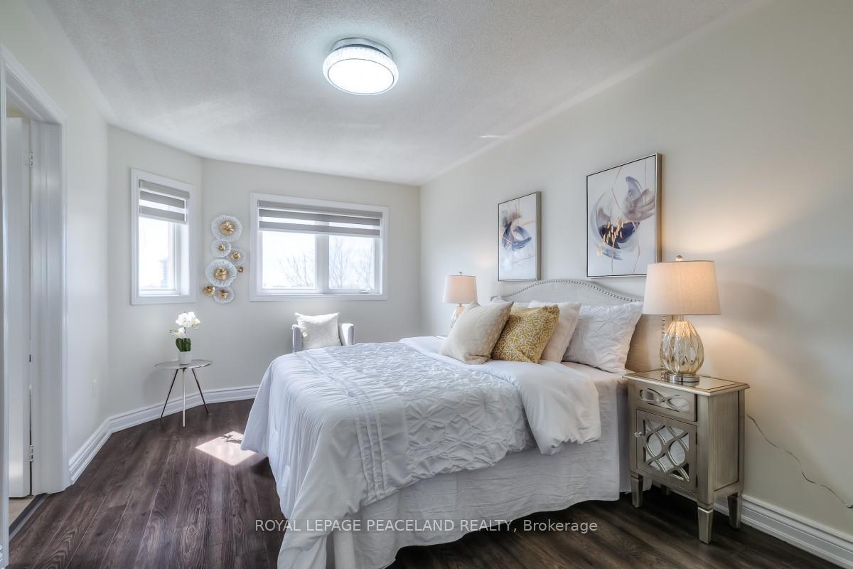 Photo 15 of 291 Terra Road, Vaughan, East Woodbridge — HOMEH