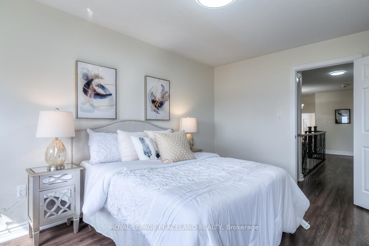 Photo 16 of 291 Terra Road, Vaughan, East Woodbridge — HOMEH