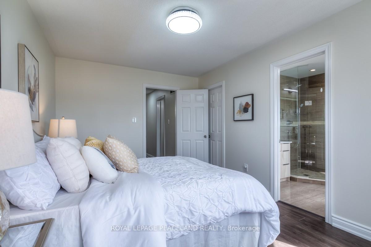 Photo 17 of 291 Terra Road, Vaughan, East Woodbridge — HOMEH