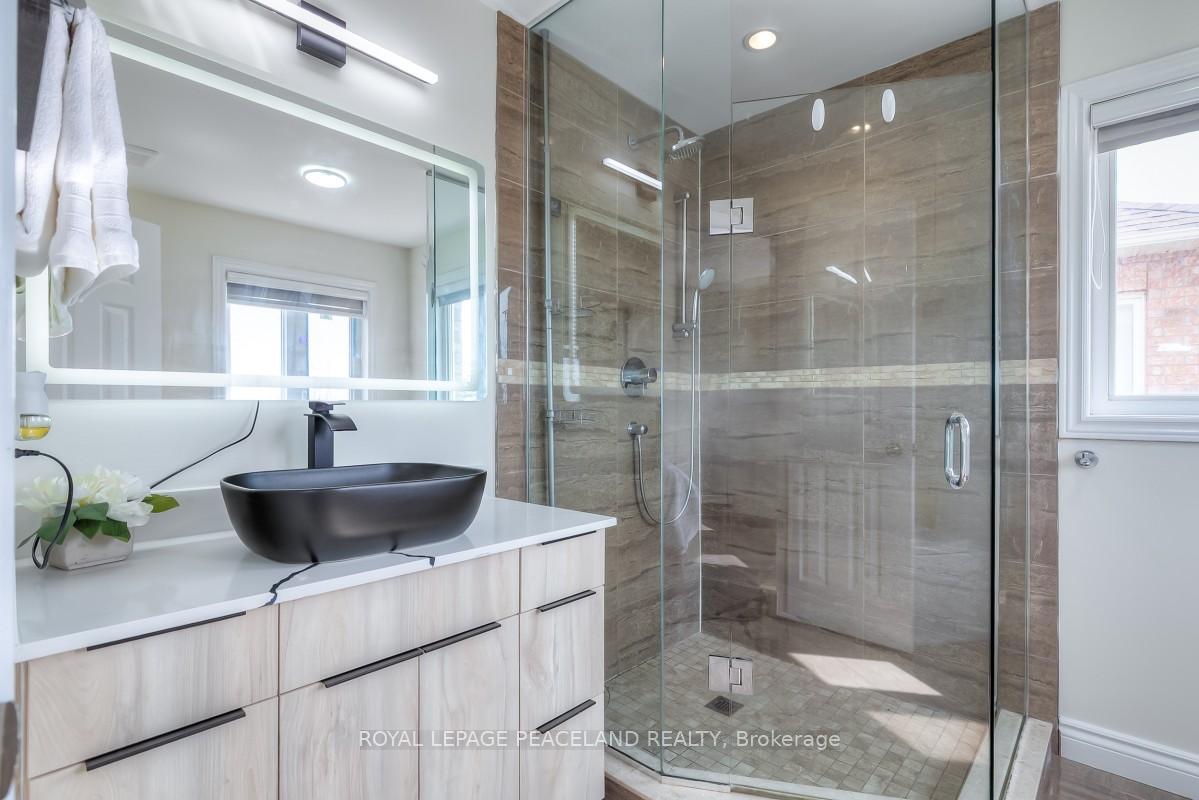 Photo 18 of 291 Terra Road, Vaughan, East Woodbridge — HOMEH
