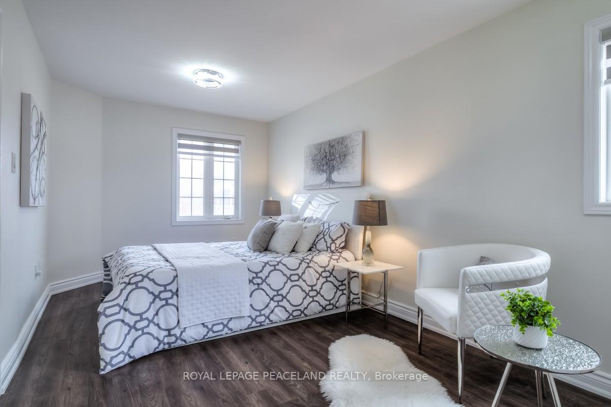 Photo 19 of 291 Terra Road, Vaughan, East Woodbridge — HOMEH