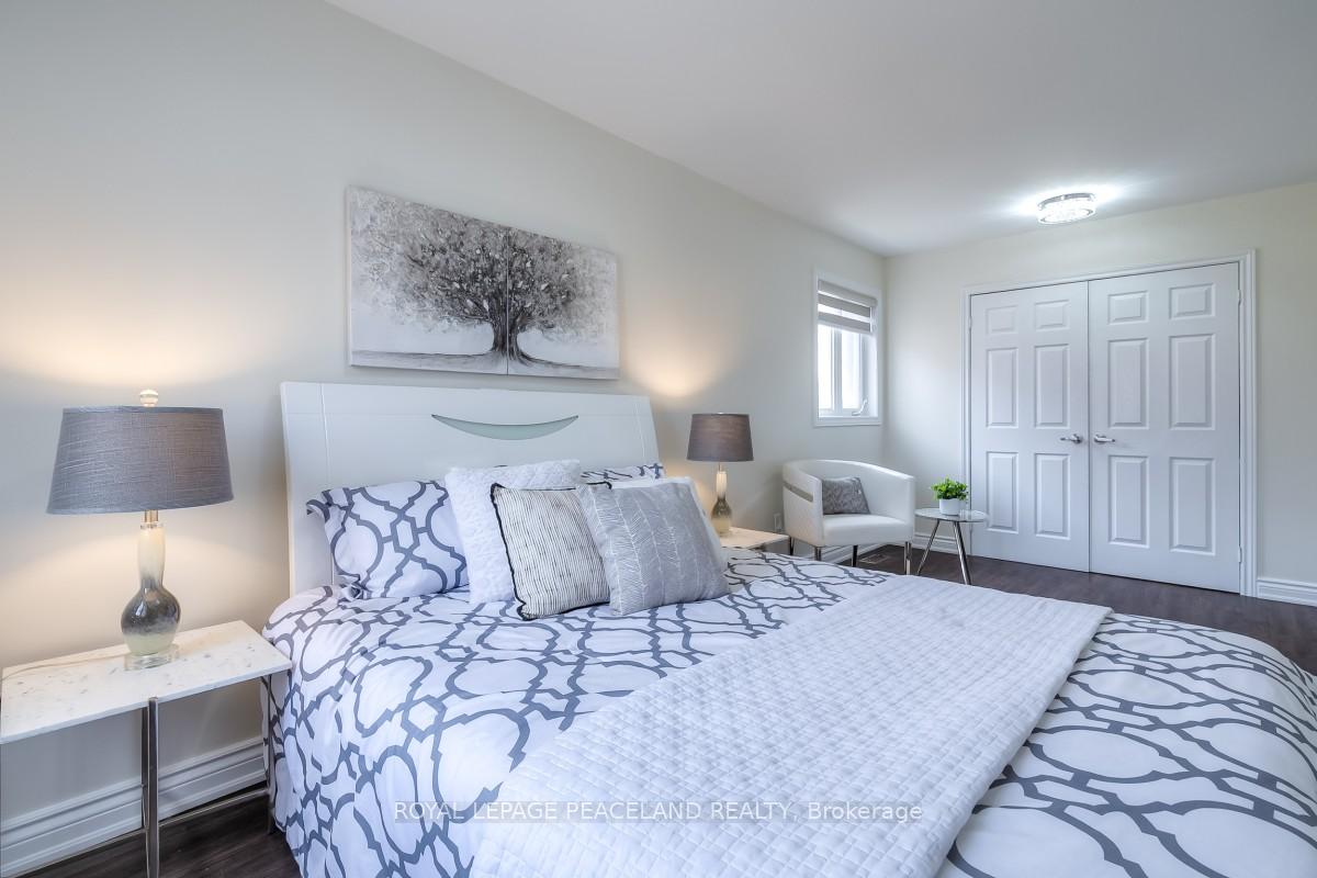 Photo 20 of 291 Terra Road, Vaughan, East Woodbridge — HOMEH