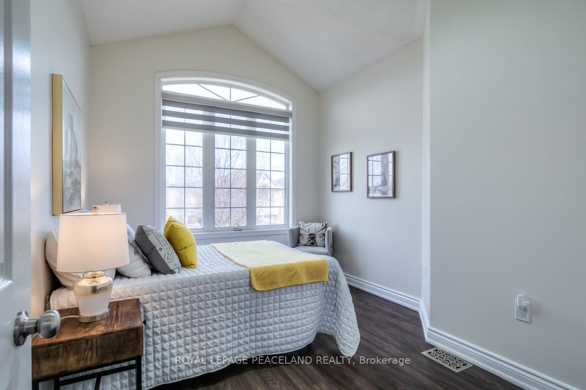 Photo 21 of 291 Terra Road, Vaughan, East Woodbridge — HOMEH