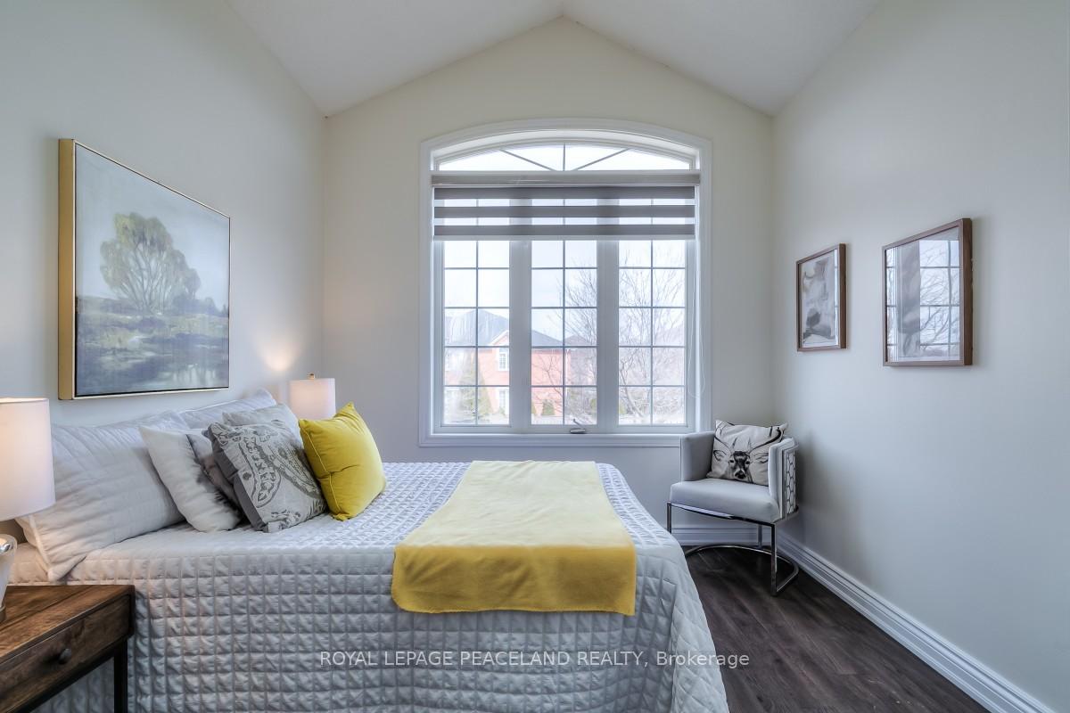 Photo 22 of 291 Terra Road, Vaughan, East Woodbridge — HOMEH