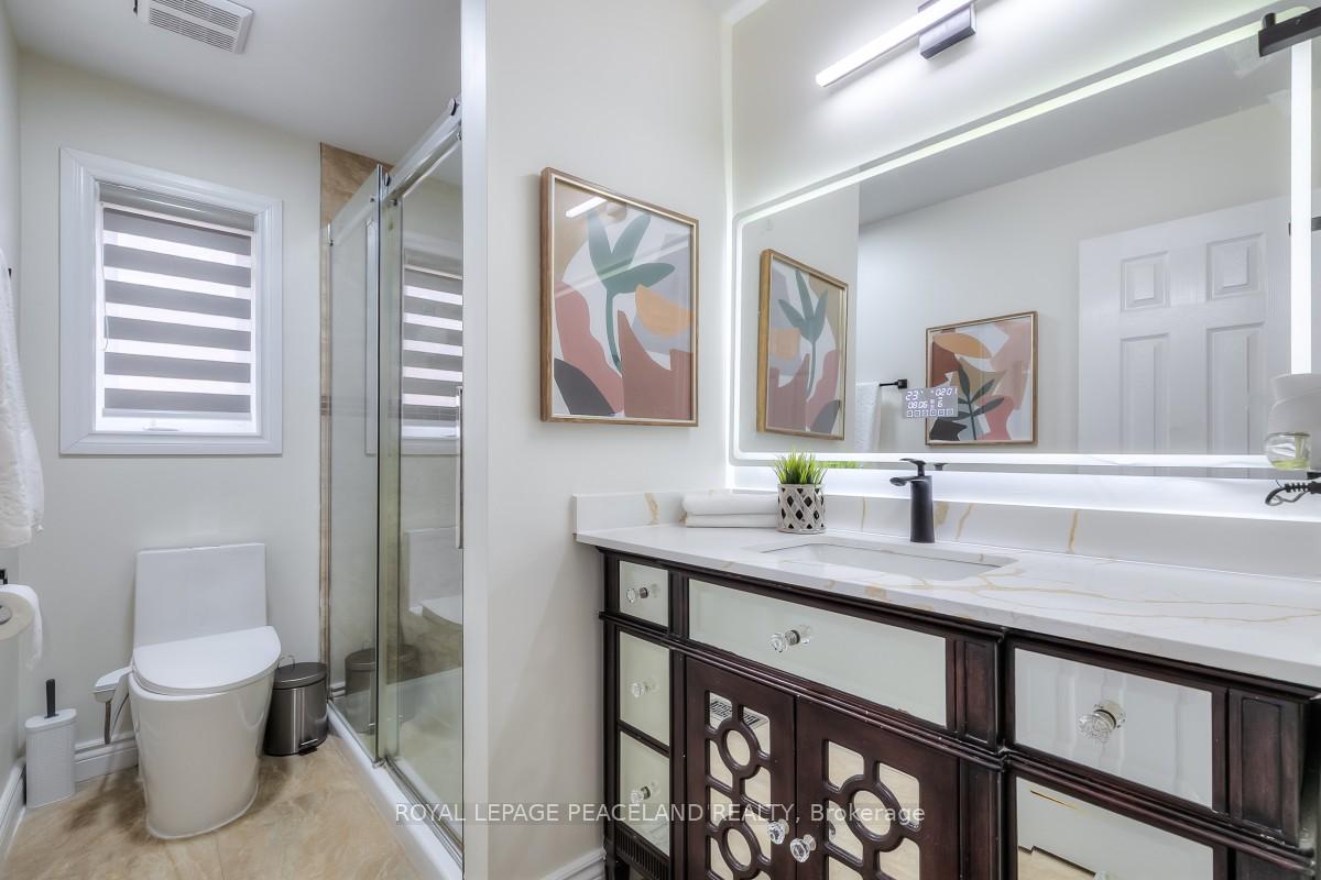 Photo 24 of 291 Terra Road, Vaughan, East Woodbridge — HOMEH