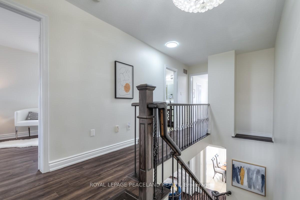 Photo 26 of 291 Terra Road, Vaughan, East Woodbridge — HOMEH