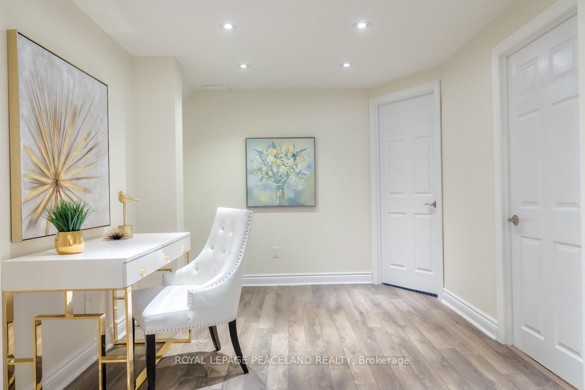 Photo 29 of 291 Terra Road, Vaughan, East Woodbridge — HOMEH
