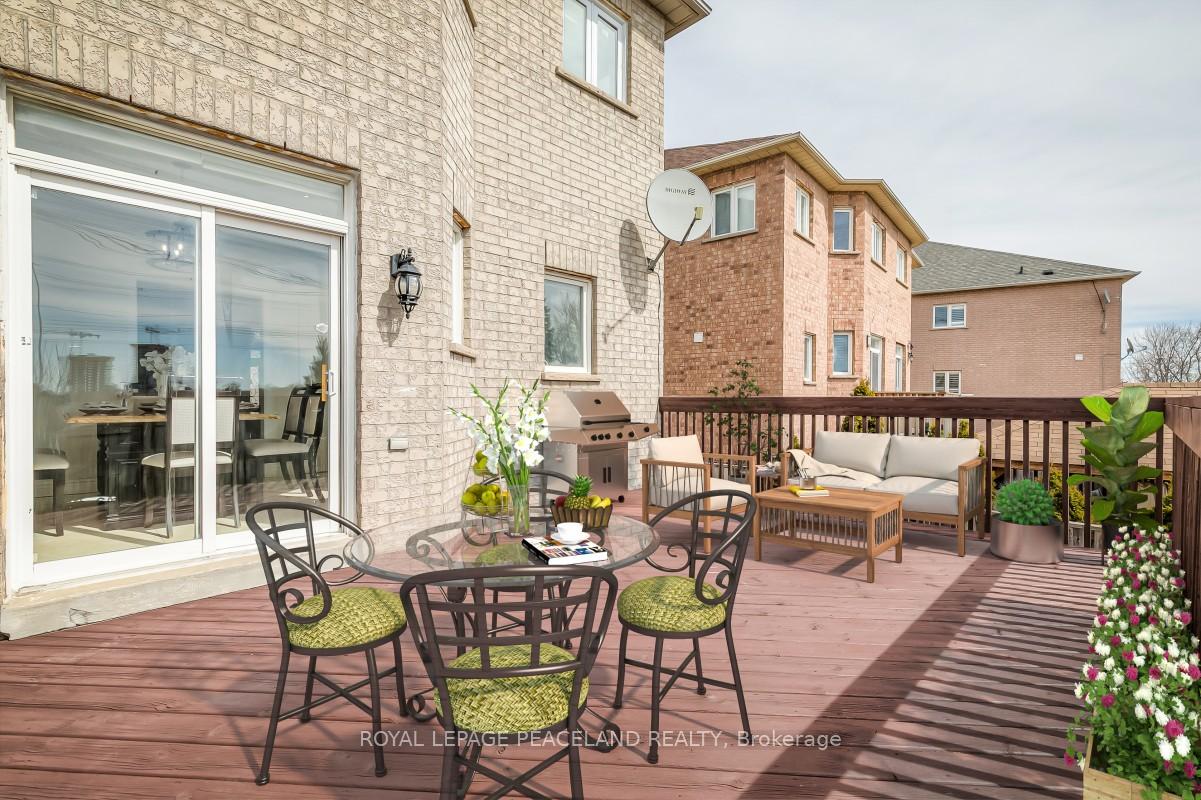 Photo 31 of 291 Terra Road, Vaughan, East Woodbridge — HOMEH