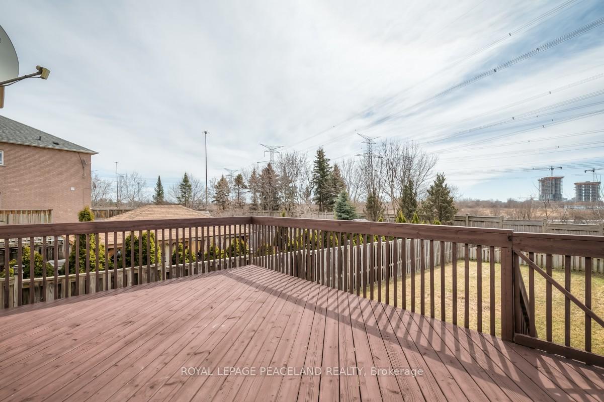 Photo 32 of 291 Terra Road, Vaughan, East Woodbridge — HOMEH