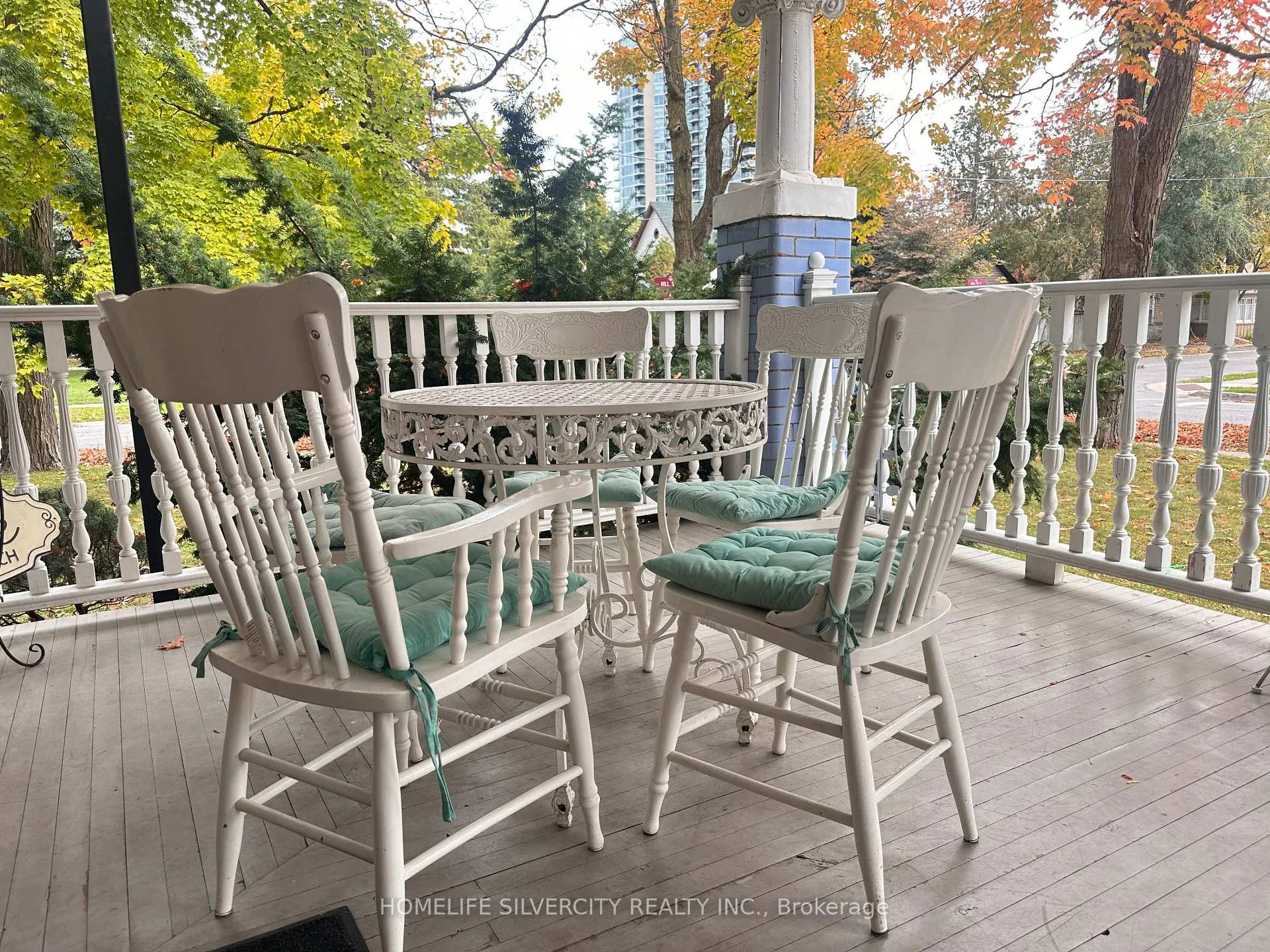 Photo 23 of Unit 4, 50 Nelson Street W, Brampton, Downtown Brampton — HOMEH
