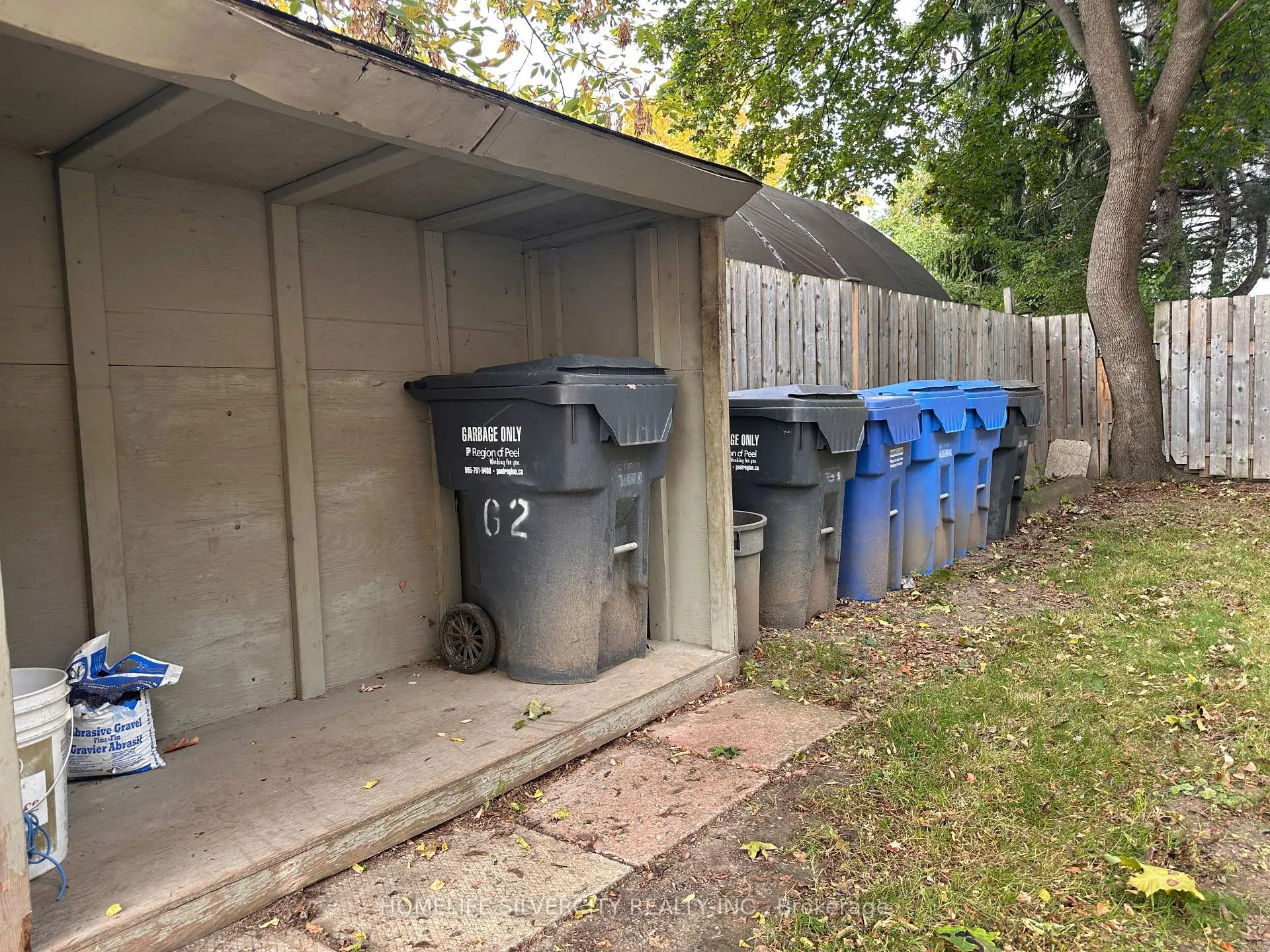 Photo 24 of Unit 4, 50 Nelson Street W, Brampton, Downtown Brampton — HOMEH