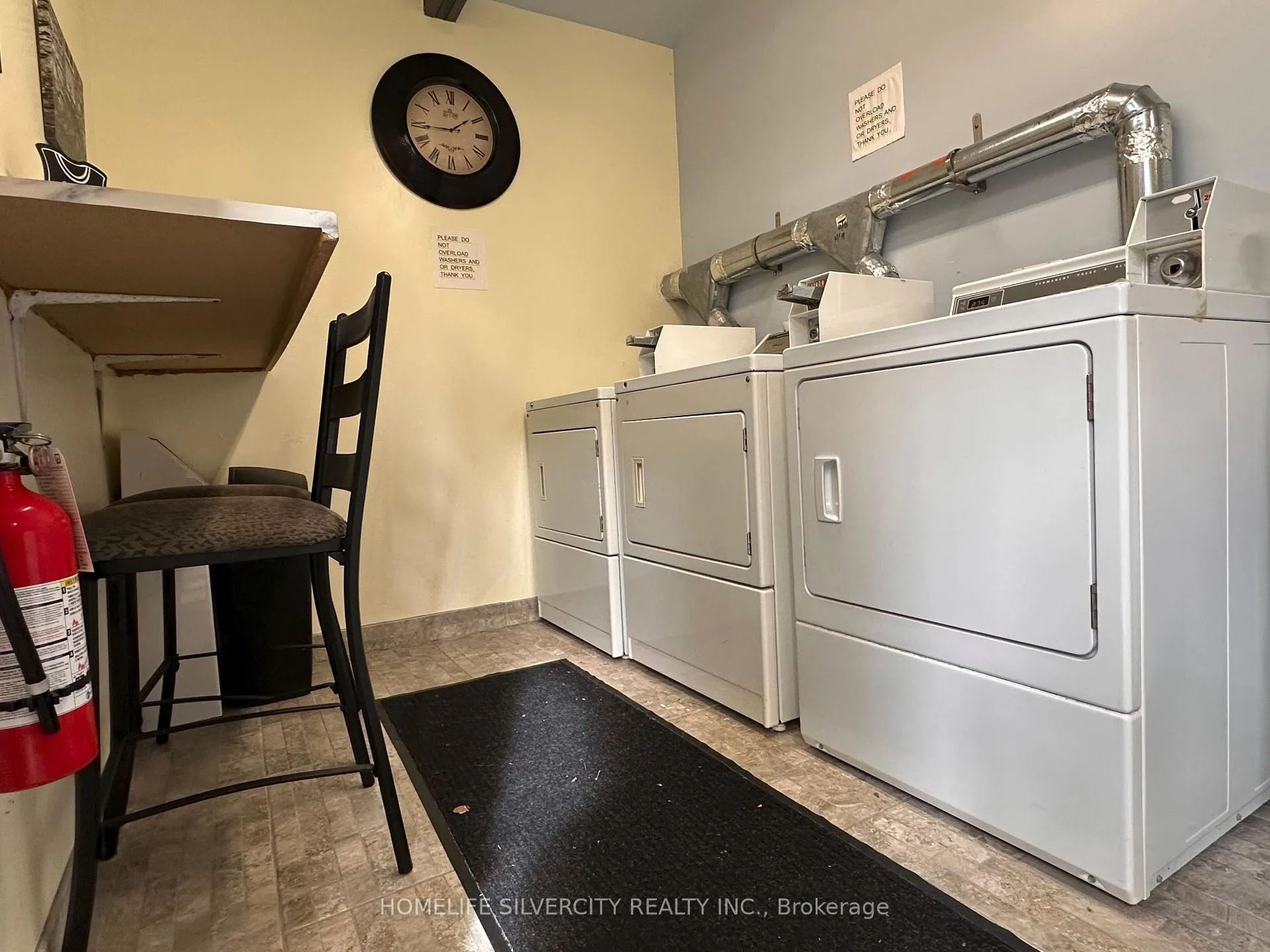 Photo 26 of Unit 4, 50 Nelson Street W, Brampton, Downtown Brampton — HOMEH