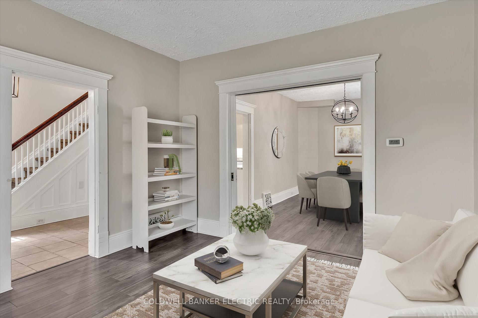 Photo 6 of 202 Braidwood Avenue, Peterborough, Otonabee Ward 1 — HOMEH