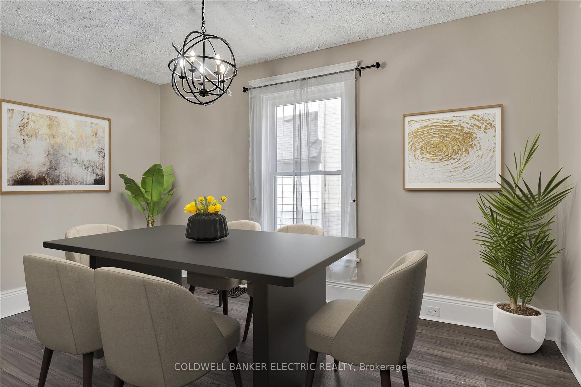 Photo 10 of 202 Braidwood Avenue, Peterborough, Otonabee Ward 1 — HOMEH