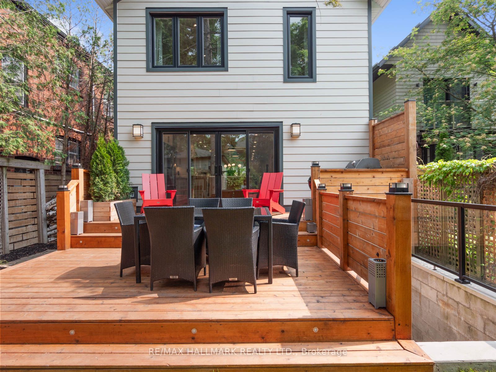 Photo 91 of 18 Thorncliffe Avenue, Toronto, Playter Estates-Danforth — HOMEH