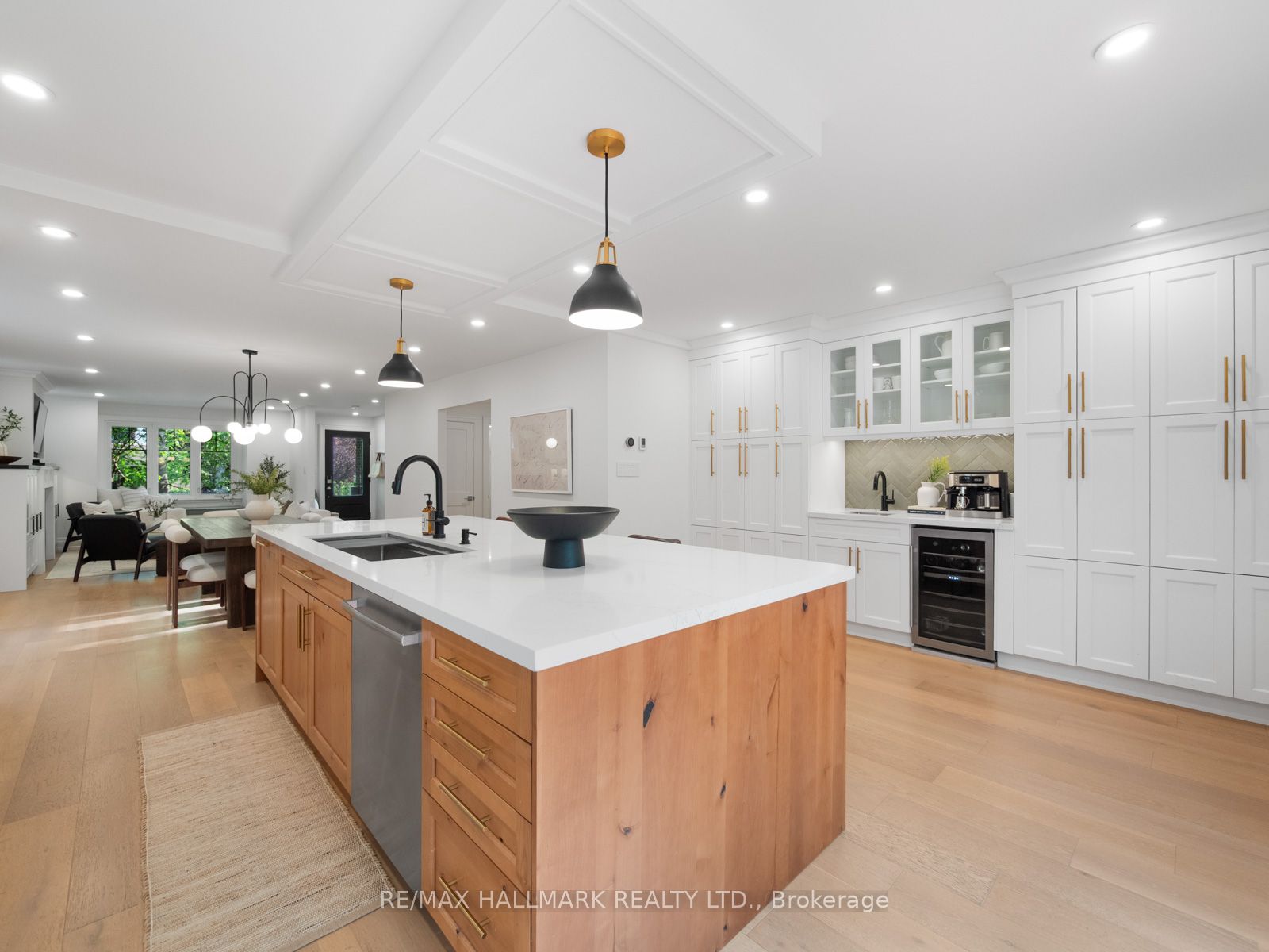 Photo 60 of 18 Thorncliffe Avenue, Toronto, Playter Estates-Danforth — HOMEH