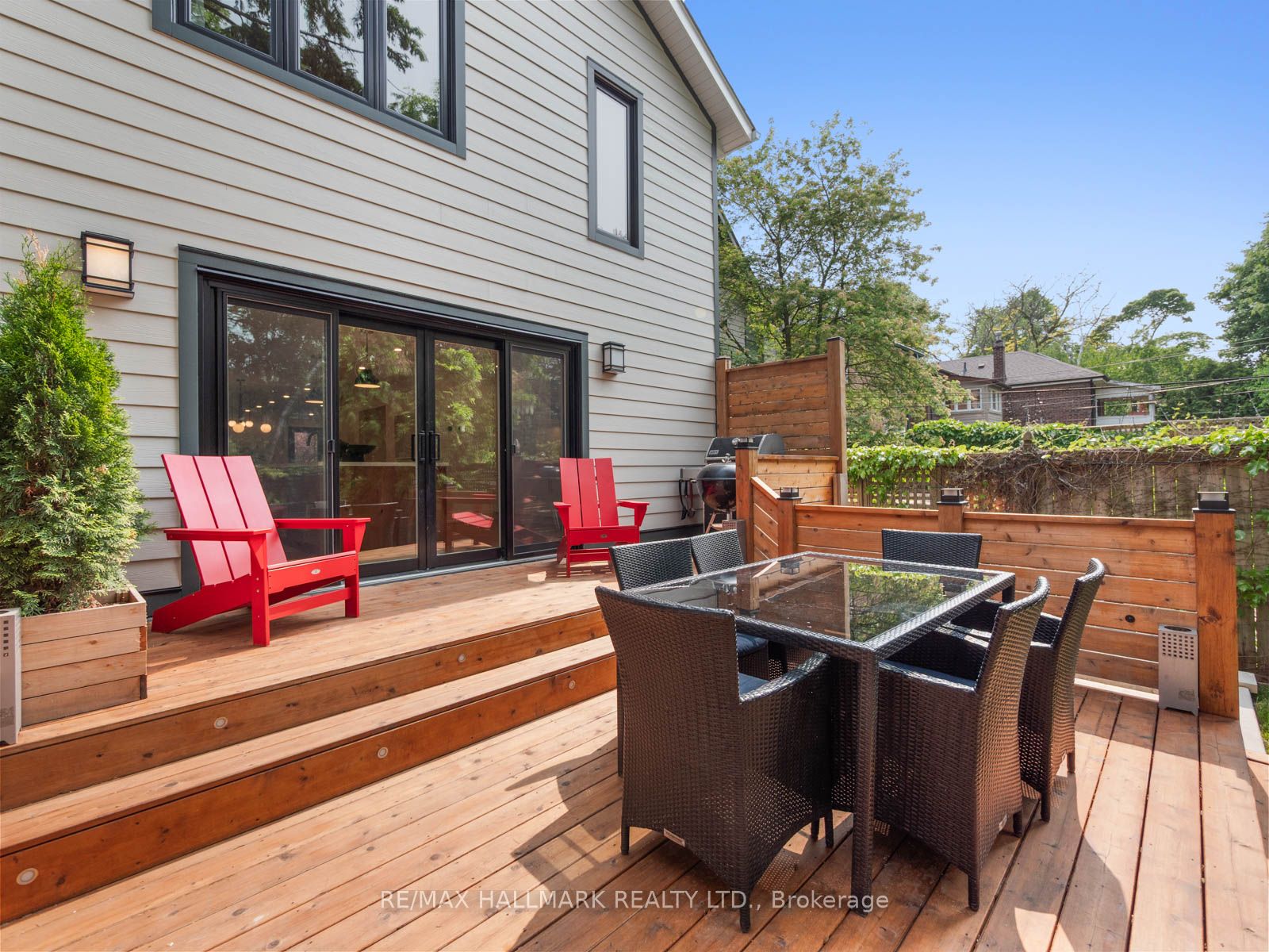 Photo 90 of 18 Thorncliffe Avenue, Toronto, Playter Estates-Danforth — HOMEH