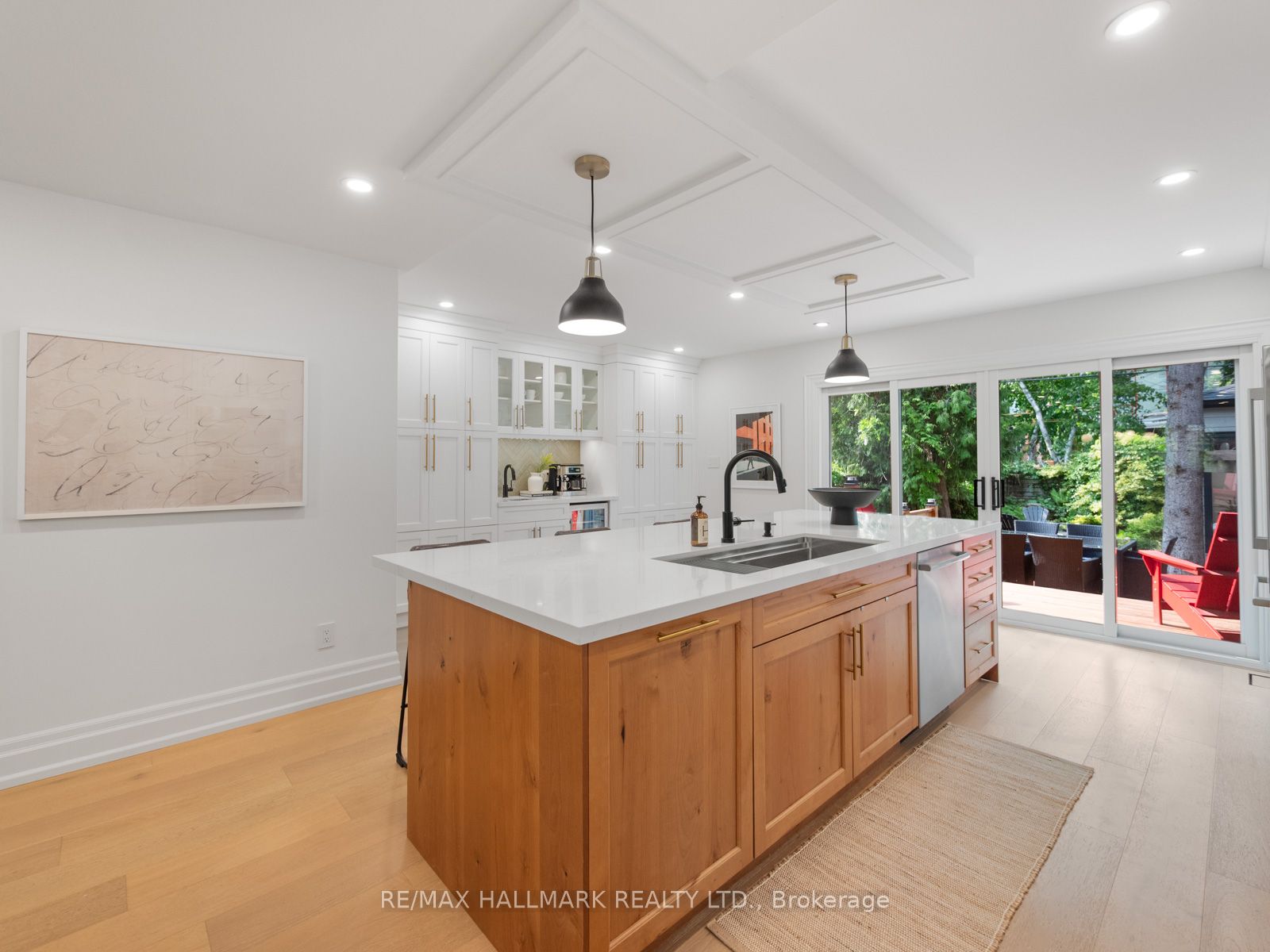 Photo 59 of 18 Thorncliffe Avenue, Toronto, Playter Estates-Danforth — HOMEH