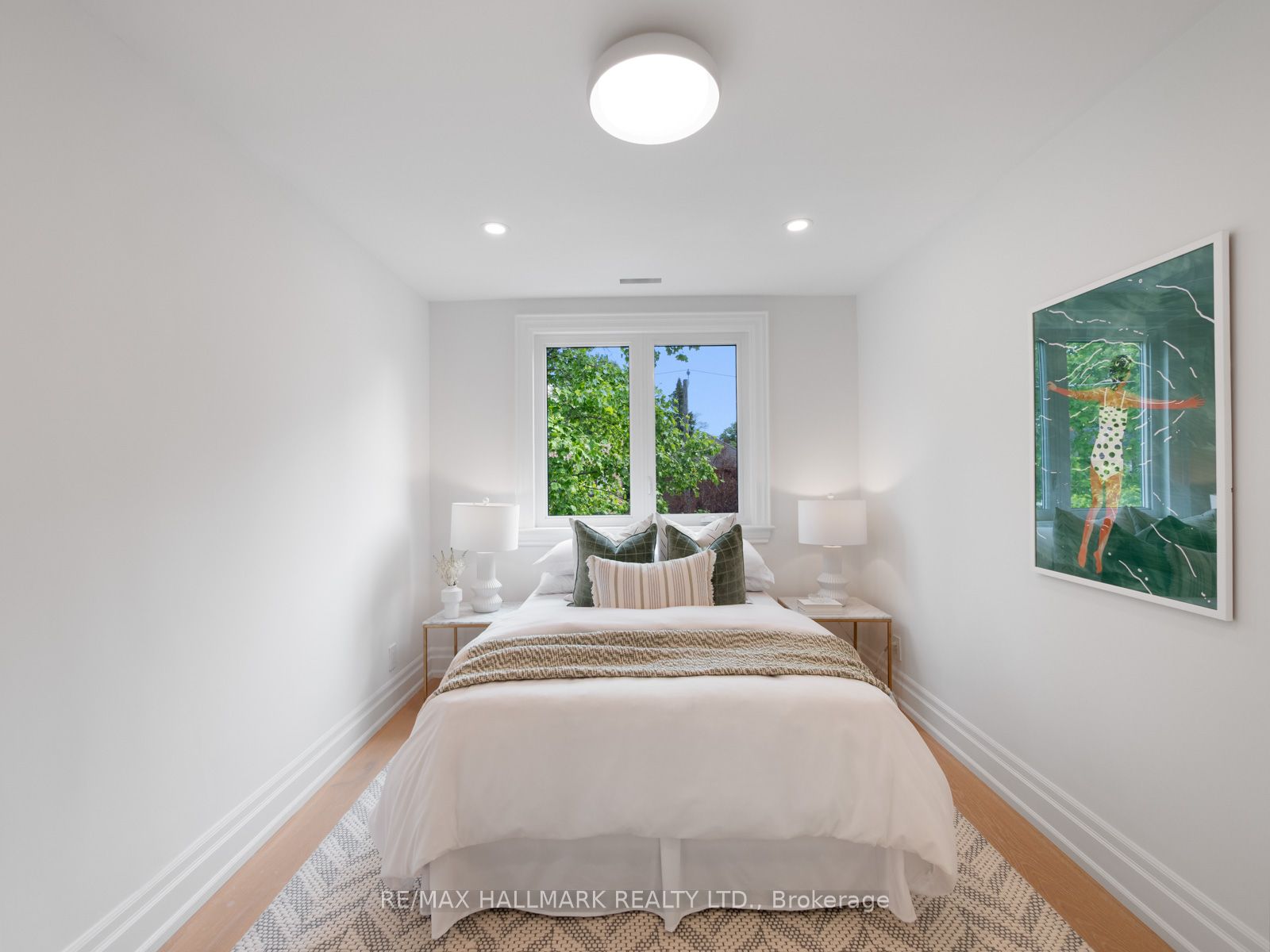Photo 68 of 18 Thorncliffe Avenue, Toronto, Playter Estates-Danforth — HOMEH