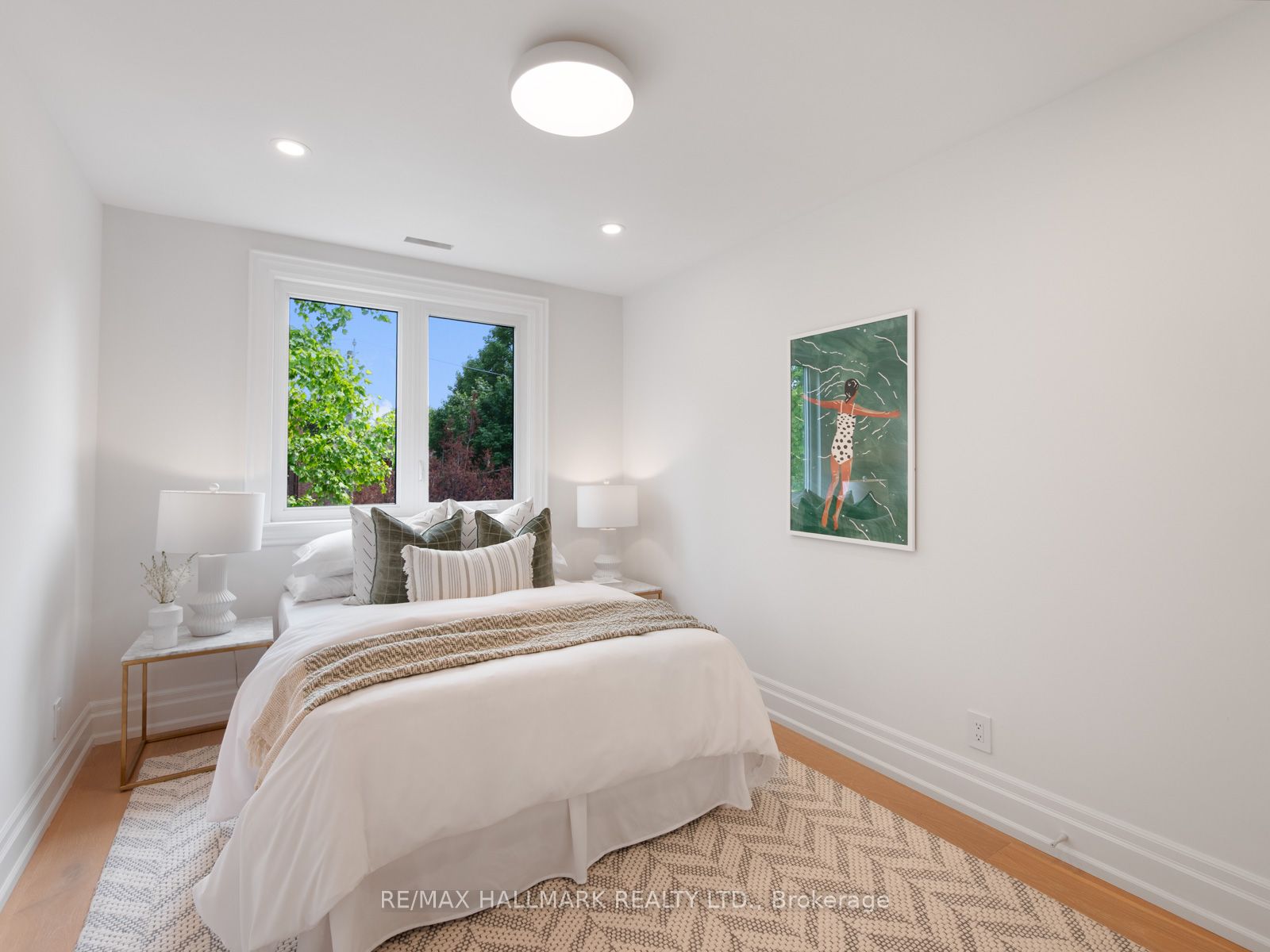 Photo 67 of 18 Thorncliffe Avenue, Toronto, Playter Estates-Danforth — HOMEH