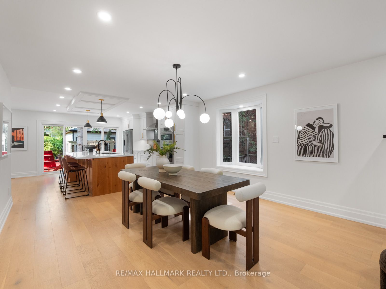 Photo 54 of 18 Thorncliffe Avenue, Toronto, Playter Estates-Danforth — HOMEH