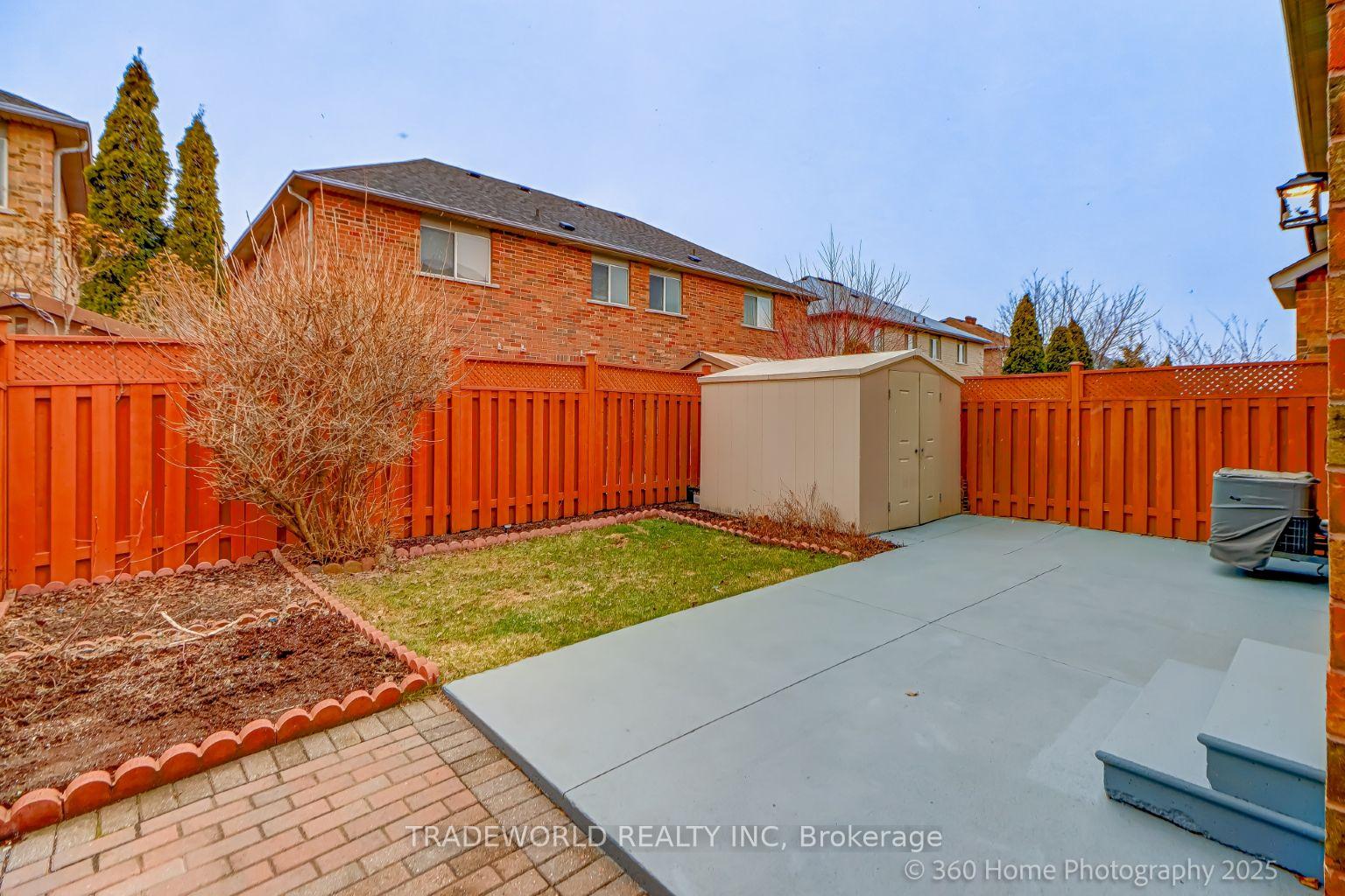 Photo 7 of 103 Comoq Avenue, Vaughan, Vellore Village — HOMEH