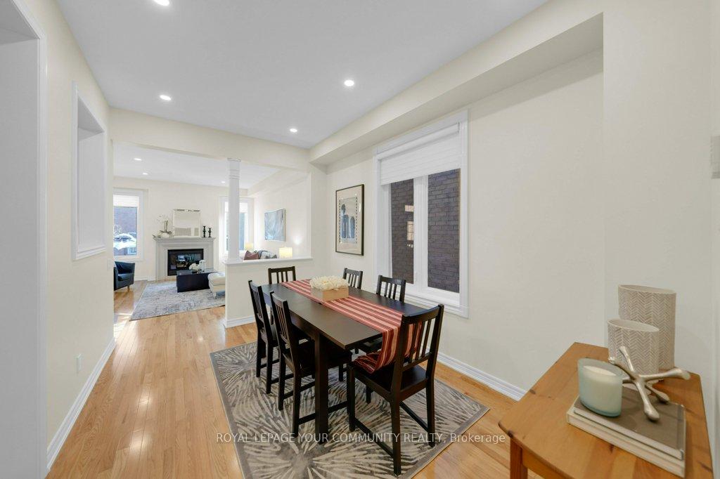 Photo 8 of 407 Lady Nadia Drive, Vaughan, Patterson — HOMEH