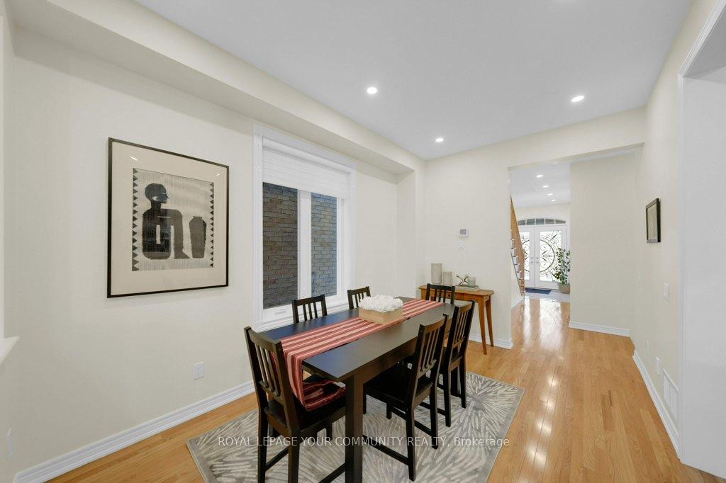 Photo 9 of 407 Lady Nadia Drive, Vaughan, Patterson — HOMEH