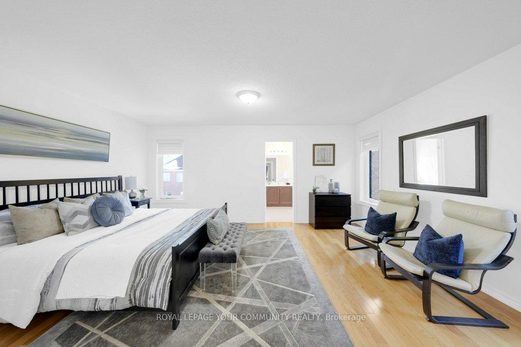 Photo 25 of 407 Lady Nadia Drive, Vaughan, Patterson — HOMEH