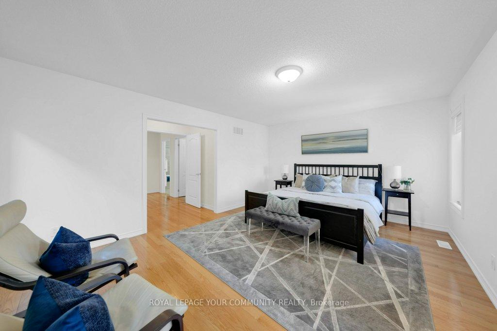 Photo 26 of 407 Lady Nadia Drive, Vaughan, Patterson — HOMEH