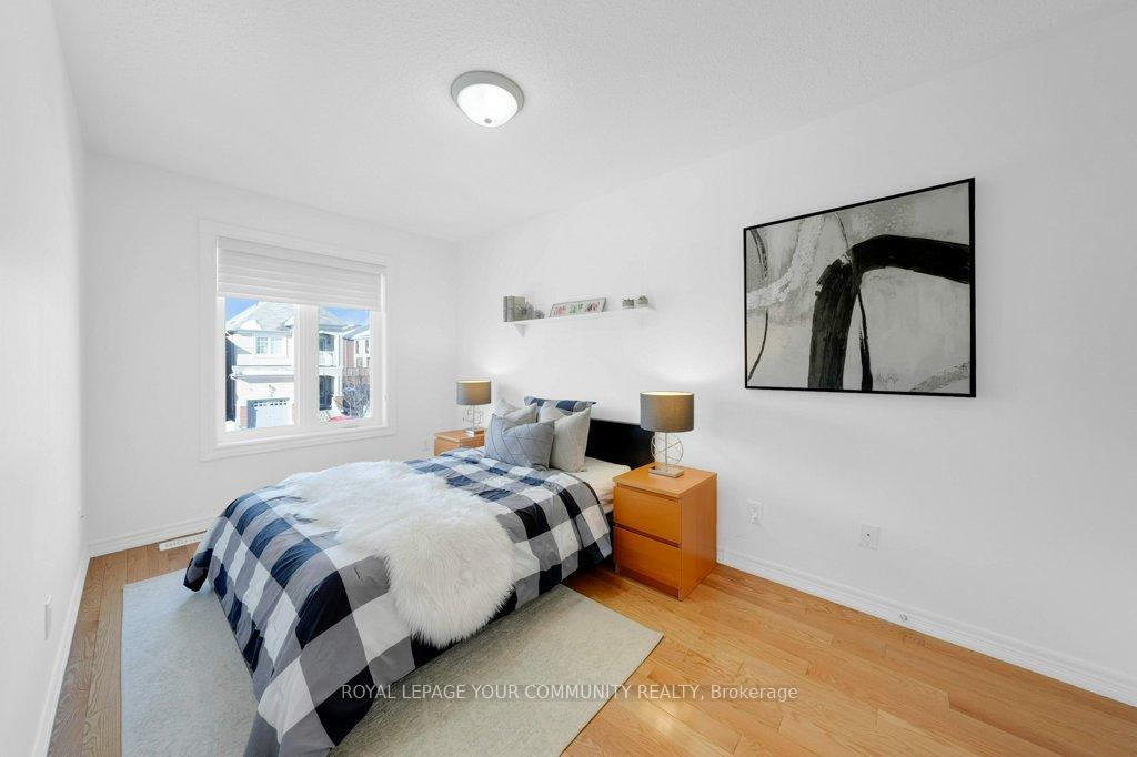 Photo 33 of 407 Lady Nadia Drive, Vaughan, Patterson — HOMEH