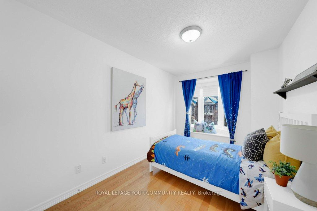 Photo 36 of 407 Lady Nadia Drive, Vaughan, Patterson — HOMEH