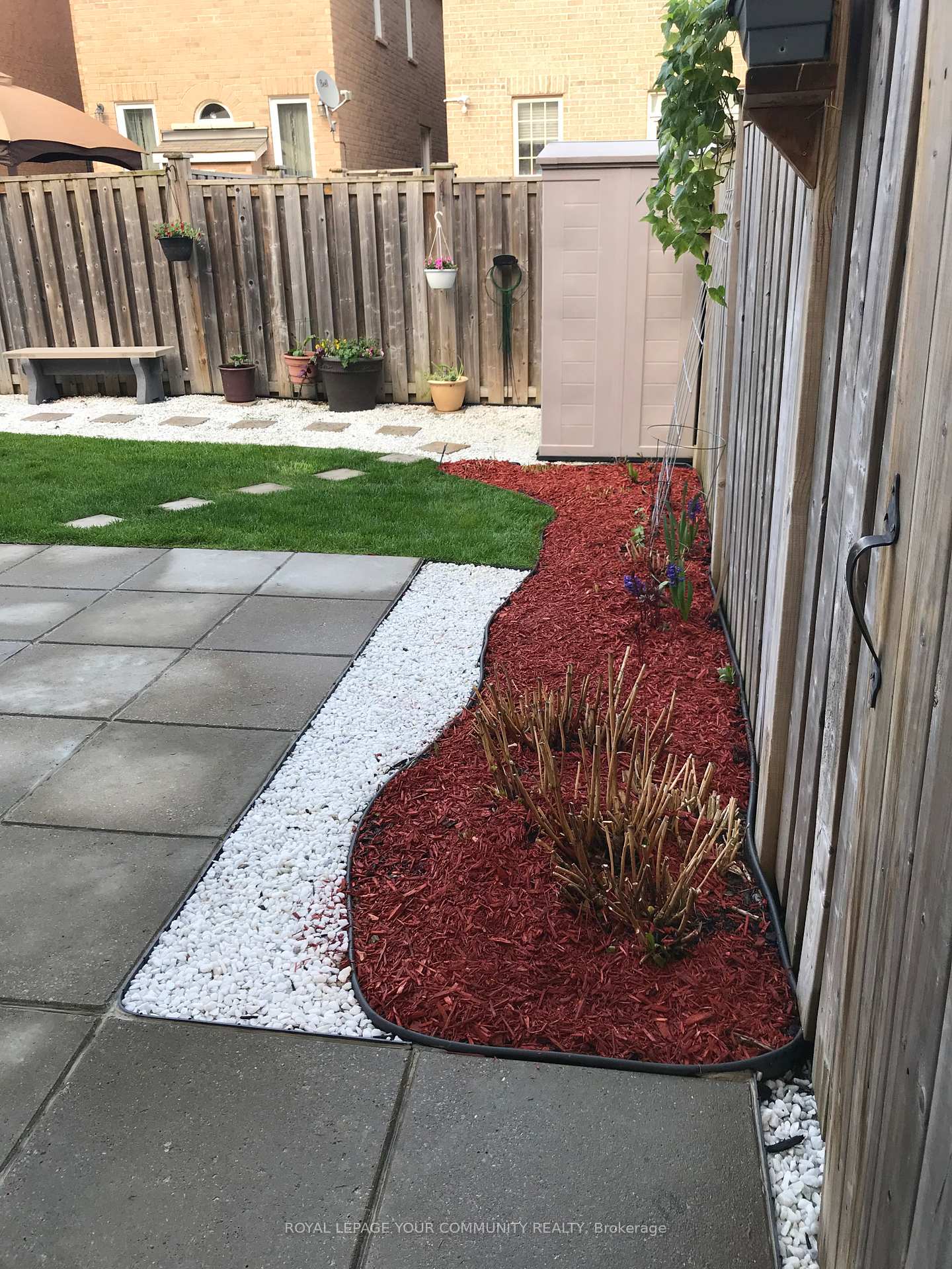 Photo 49 of 407 Lady Nadia Drive, Vaughan, Patterson — HOMEH