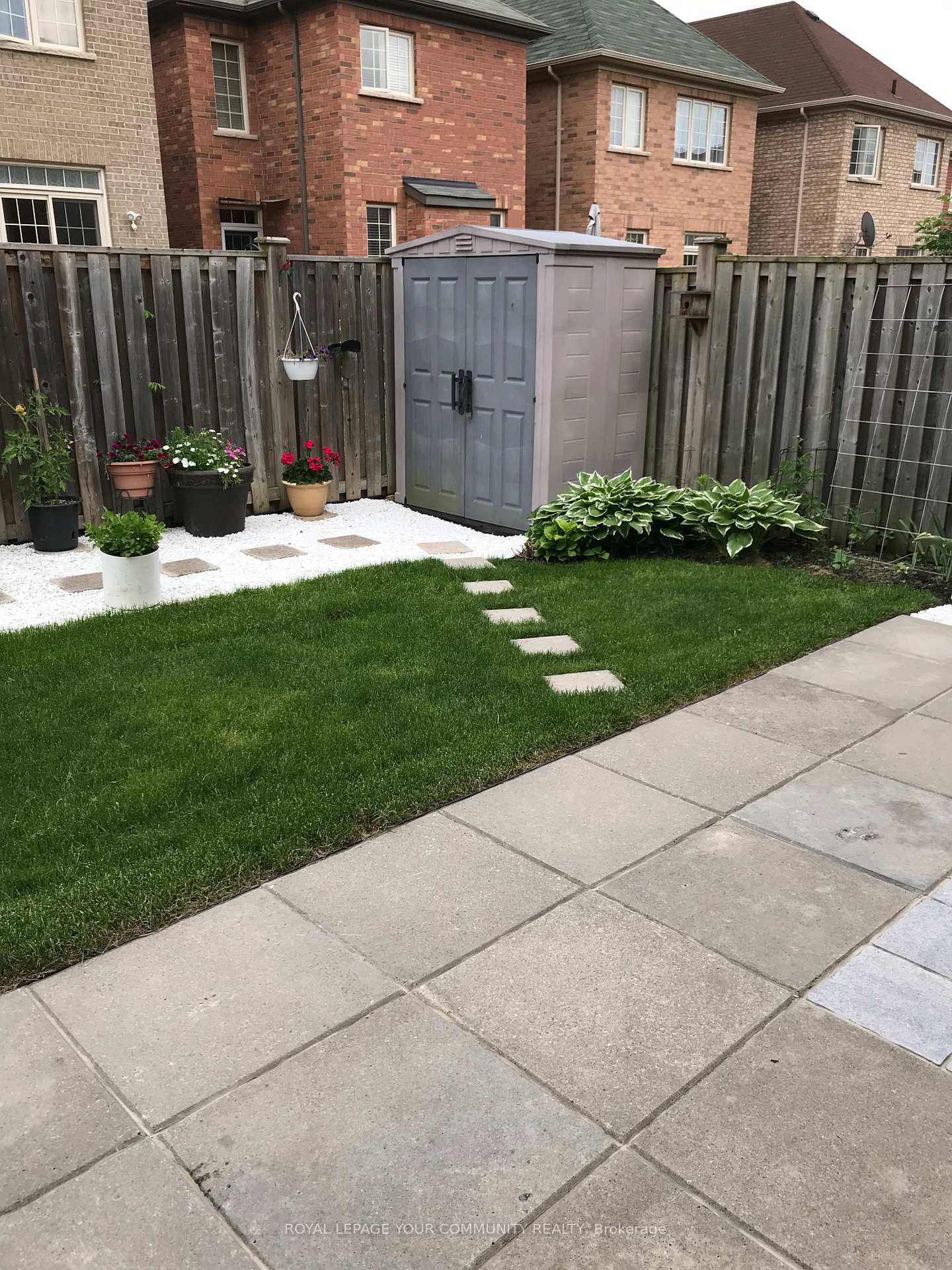 Photo 50 of 407 Lady Nadia Drive, Vaughan, Patterson — HOMEH
