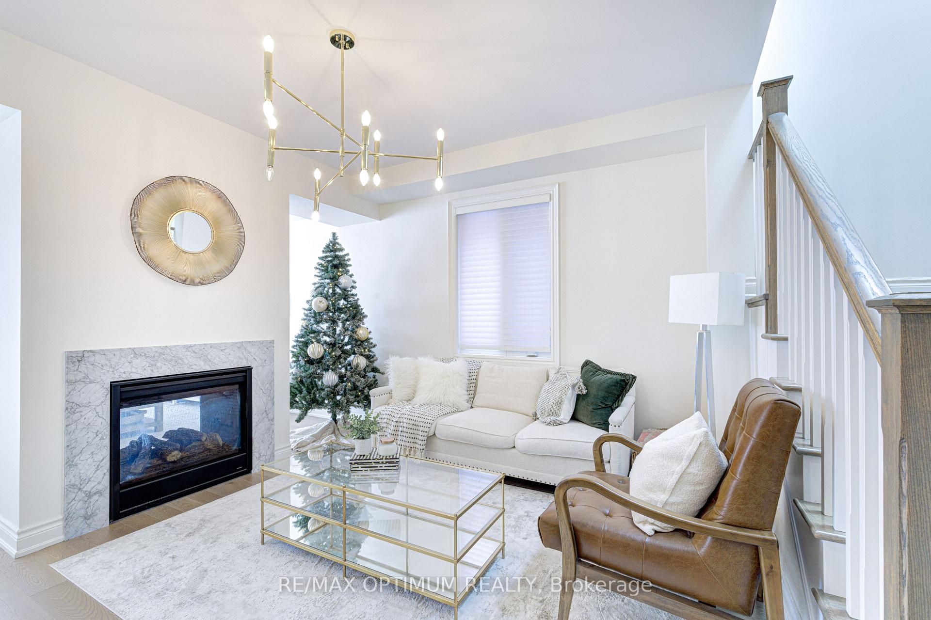 Photo 5 of 3 Mussle White Road, Brampton, Bram West — HOMEH