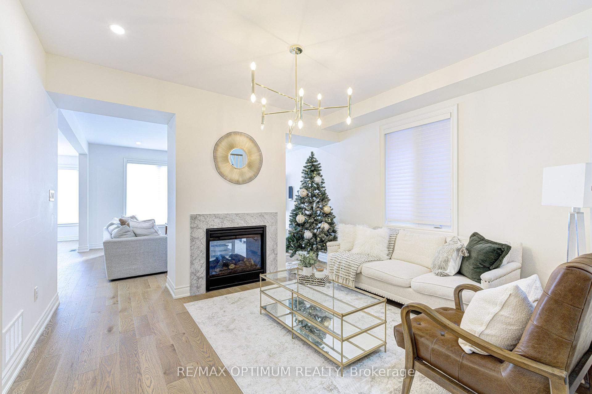 Photo 14 of 3 Mussle White Road, Brampton, Bram West — HOMEH