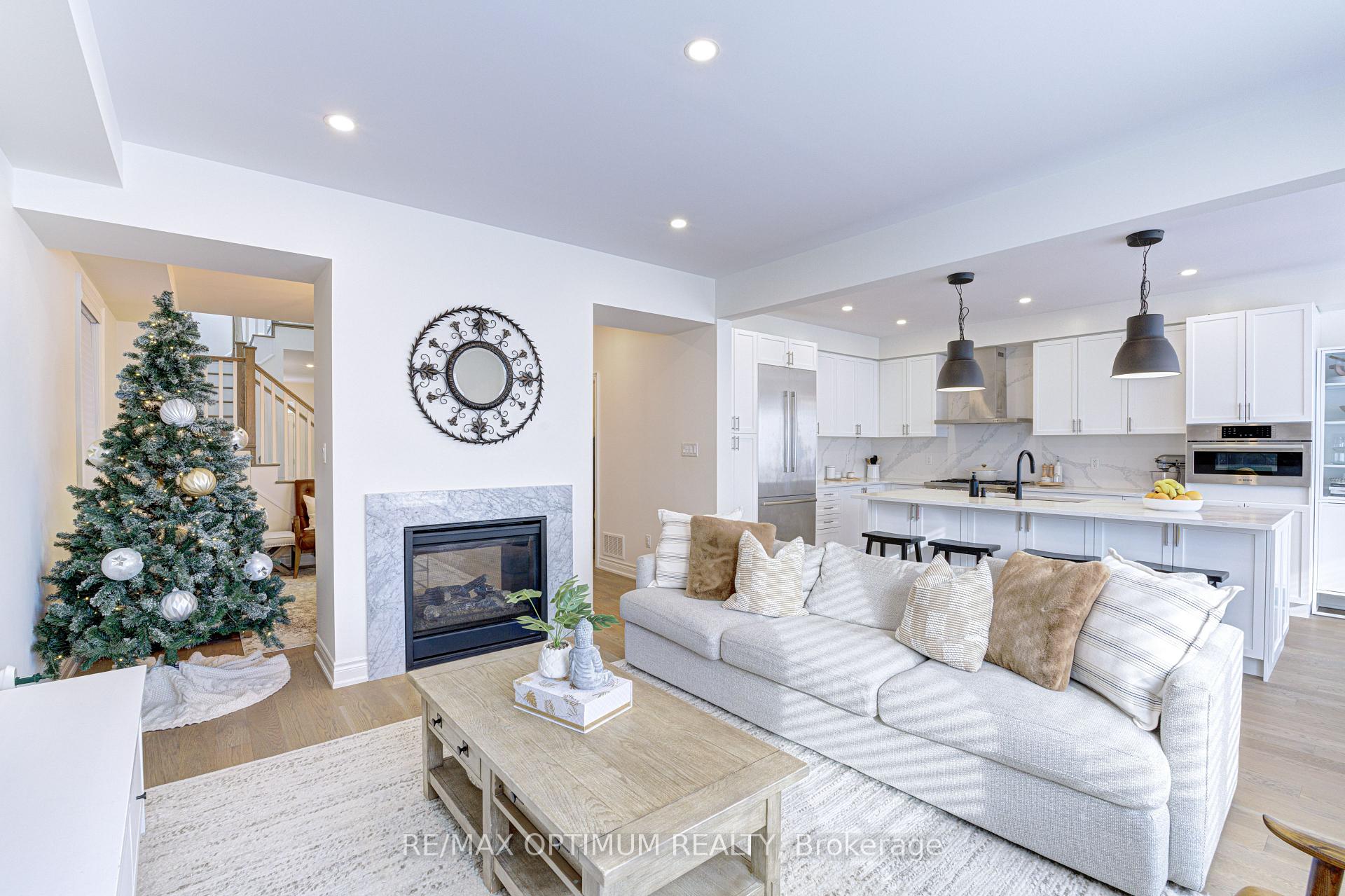 Photo 12 of 3 Mussle White Road, Brampton, Bram West — HOMEH