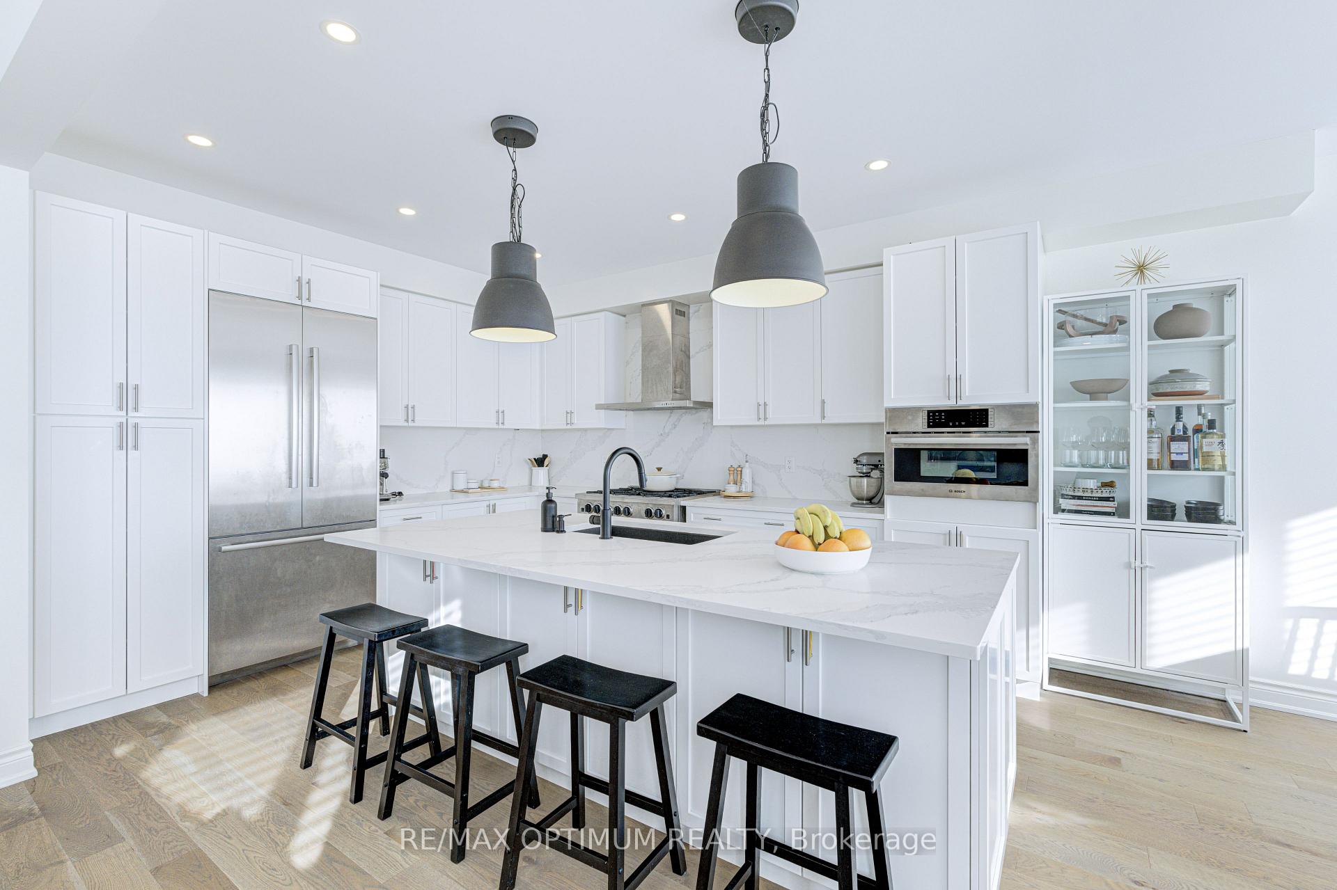 Photo 30 of 3 Mussle White Road, Brampton, Bram West — HOMEH
