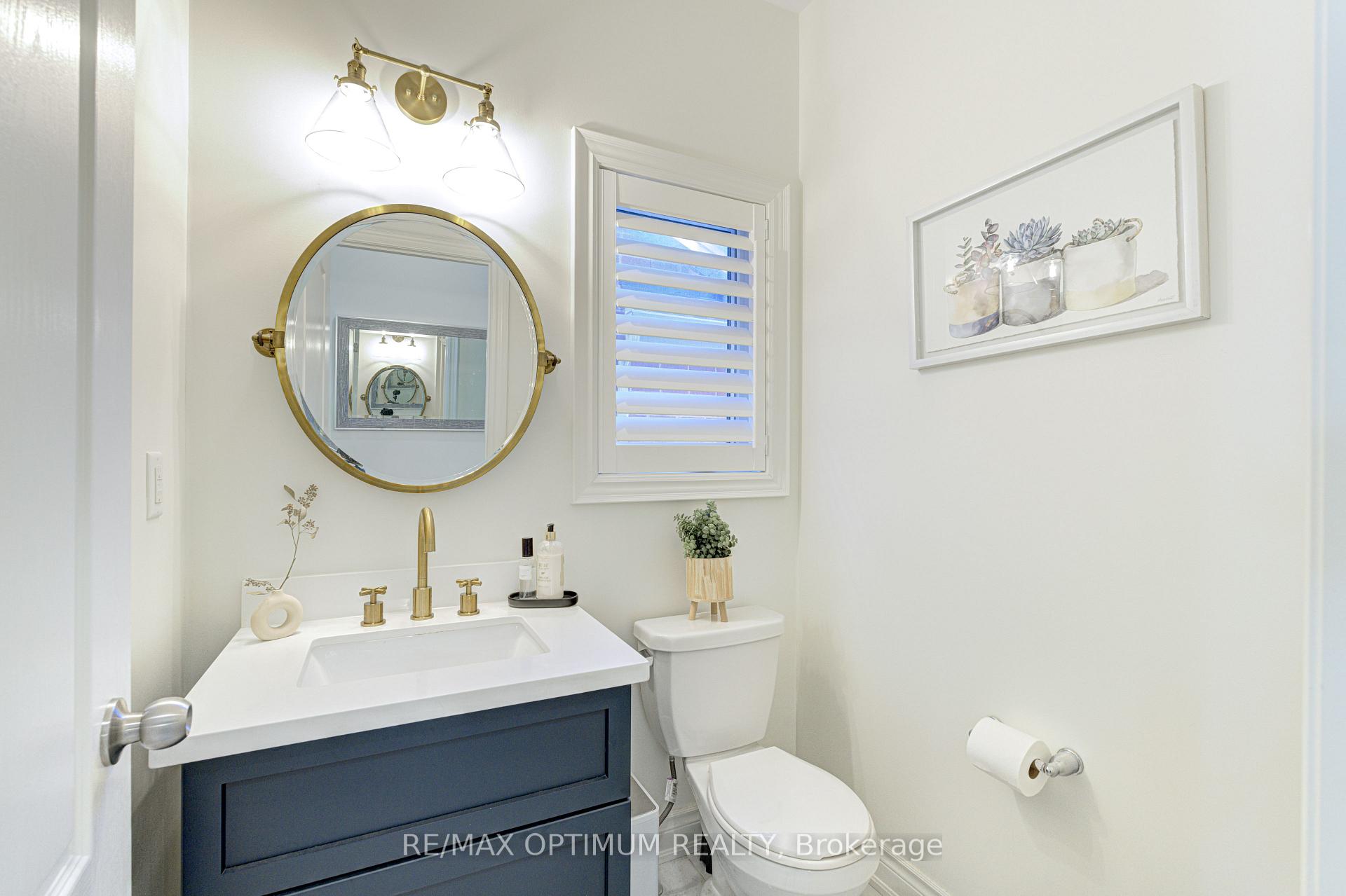Photo 19 of 3 Mussle White Road, Brampton, Bram West — HOMEH