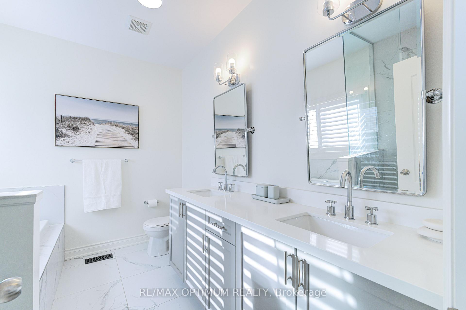 Photo 22 of 3 Mussle White Road, Brampton, Bram West — HOMEH