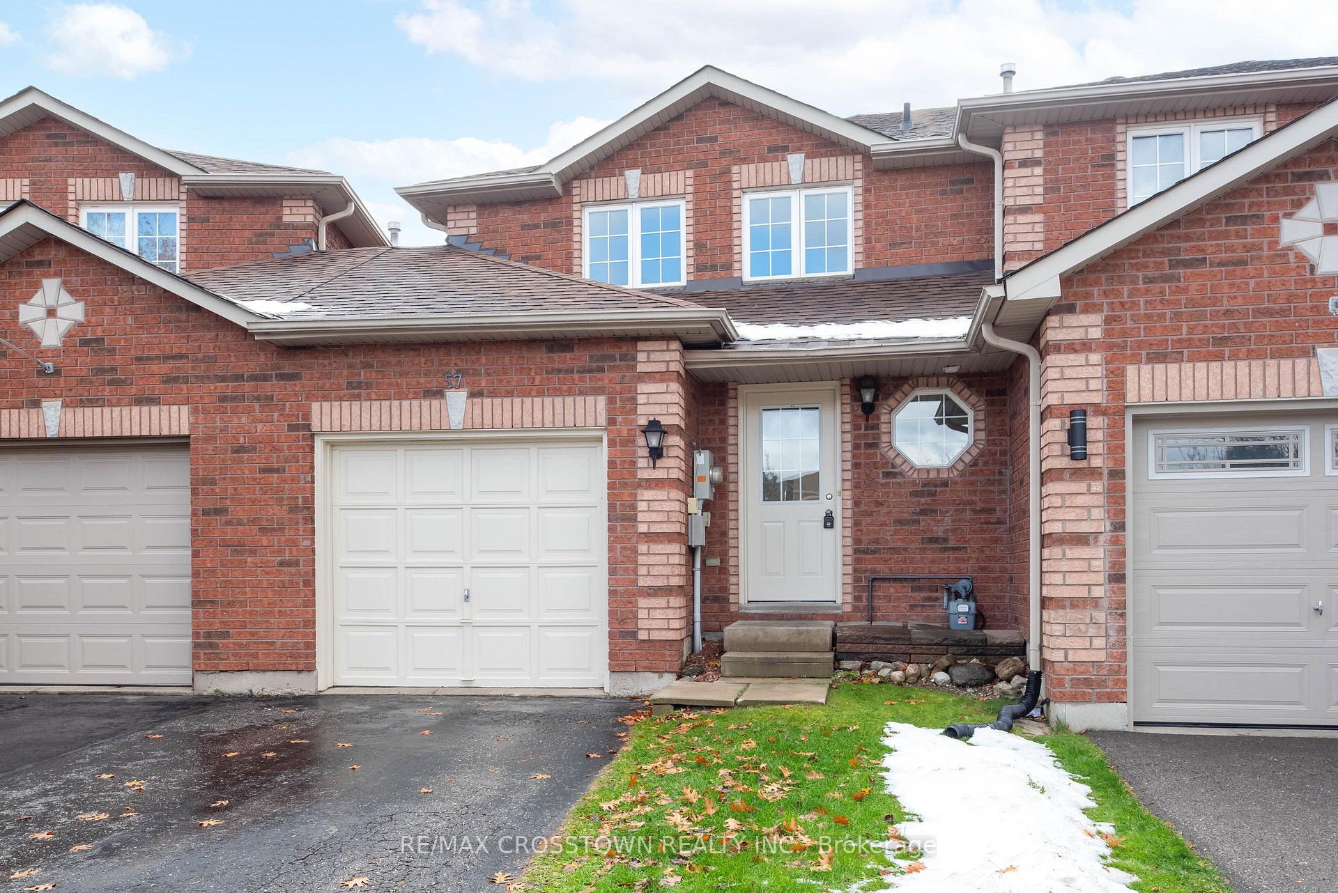 Photo 1 of 57 Lee Crescent, Barrie, Holly — HOMEH