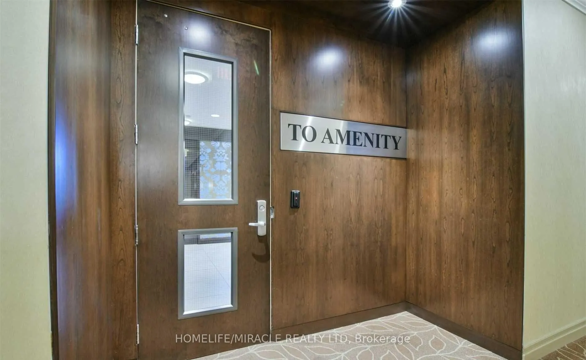 Photo 27 of Unit 1002, 100 John Street, Brampton, Downtown Brampton — HOMEH