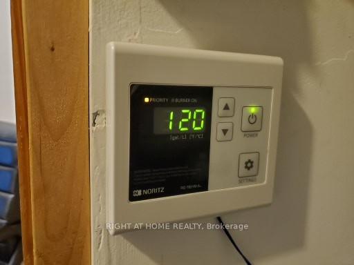 Photo 34 of 59 Sassafras Circle, Vaughan, Patterson — HOMEH