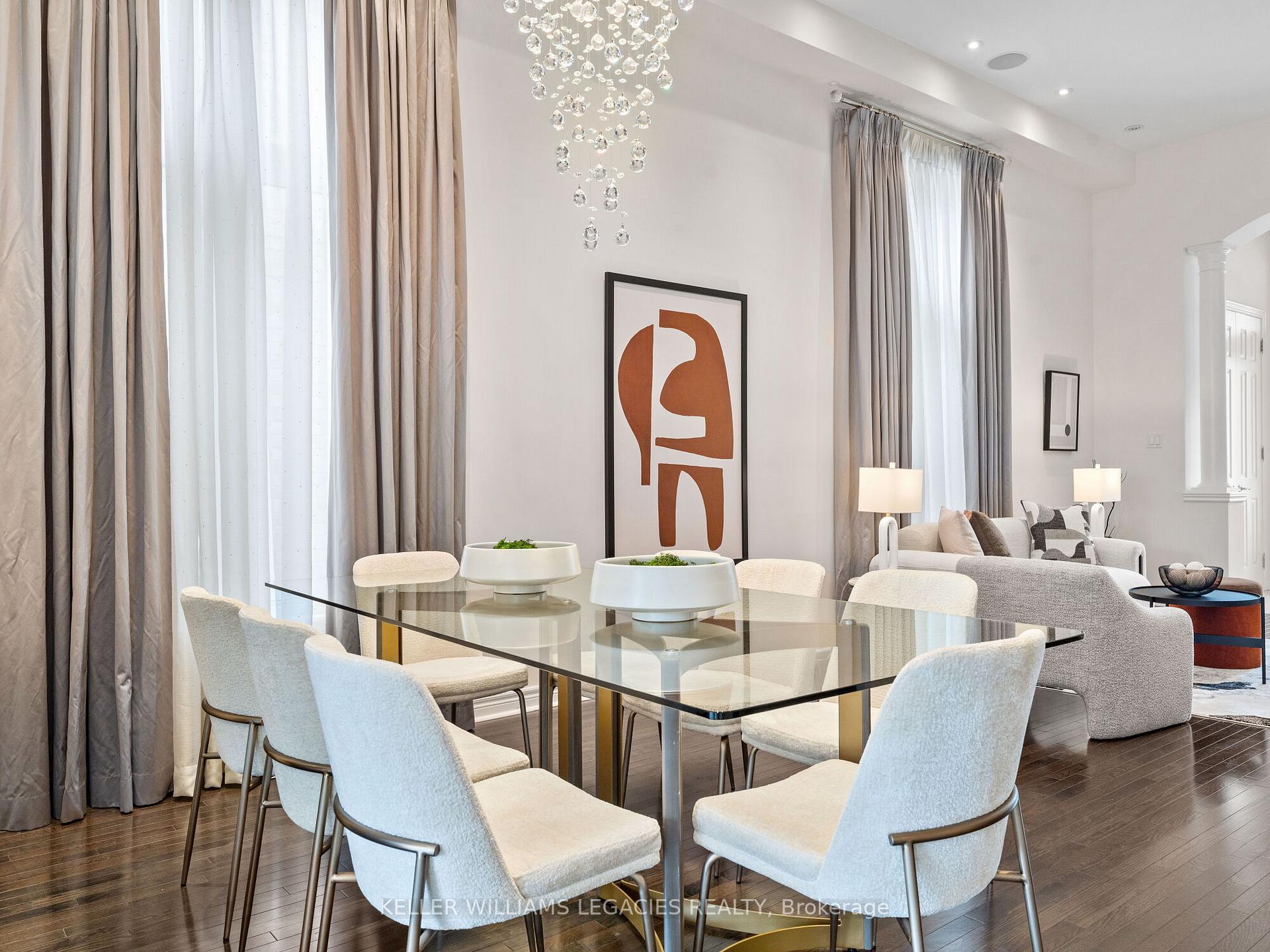 Photo 8 of 31 Chayna Crescent, Vaughan, Patterson — HOMEH