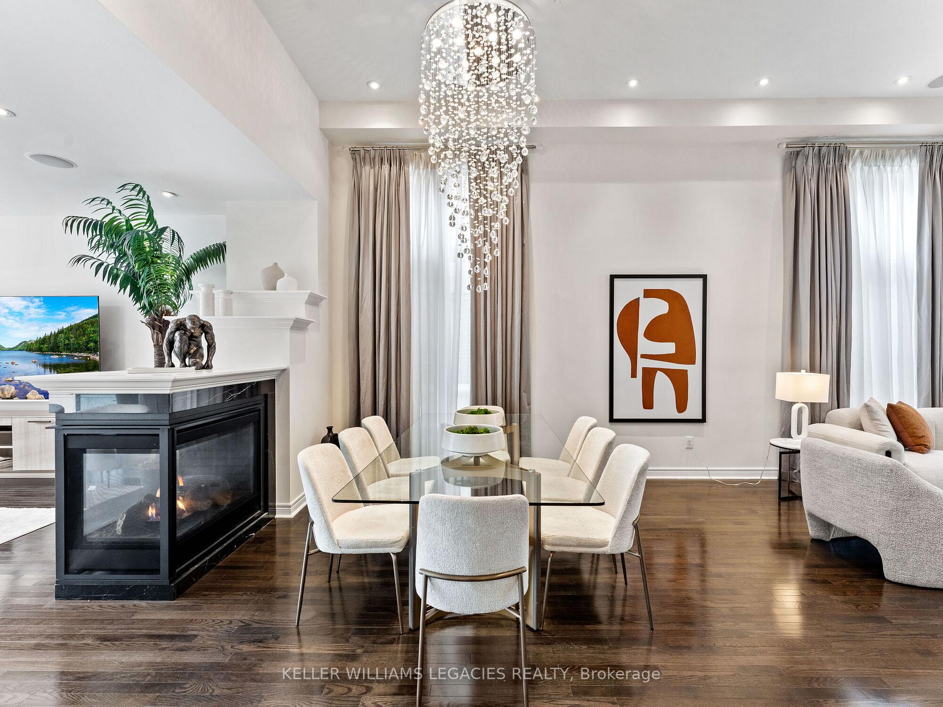Photo 9 of 31 Chayna Crescent, Vaughan, Patterson — HOMEH